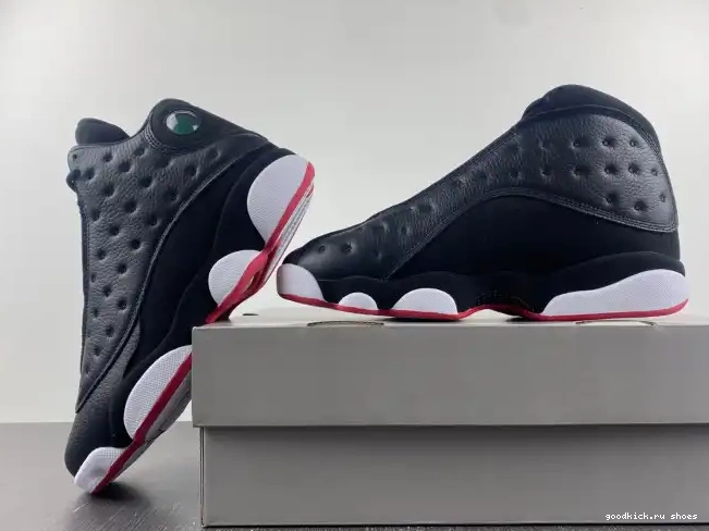 13 Air Jordan 414571-062 Playoffs 0507